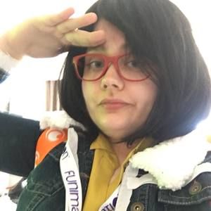 Meet your Posher, Ellie